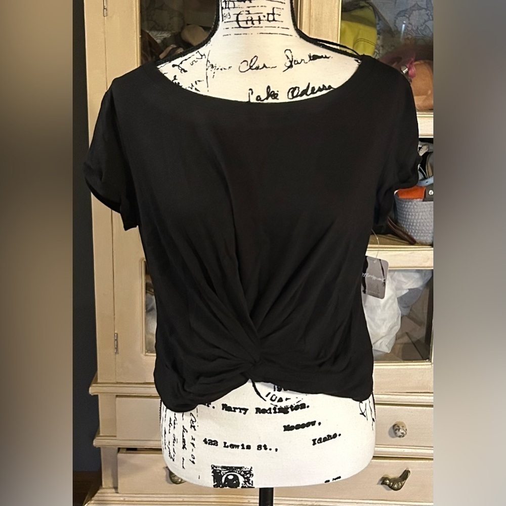 Free People Run In The Sun Solid Tee - Picture 5 of 10